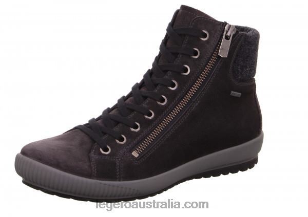 Women TANARO 4.0 Ankle Boot Lavagna NF6DX325 Legero