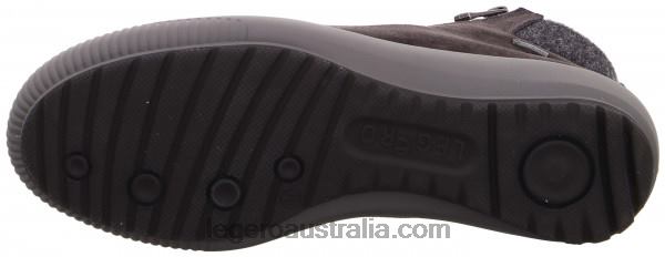 Women TANARO 4.0 Ankle Boot Lavagna NF6DX325 Legero