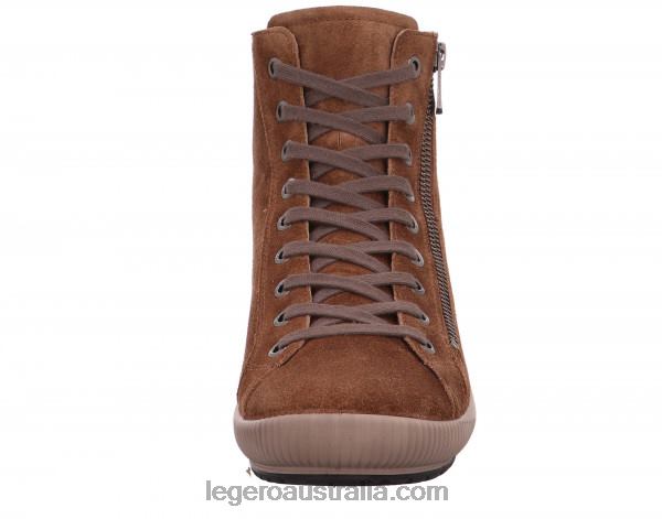 Women TANARO 4.0 Ankle Boot Noce NF6DX301 Legero