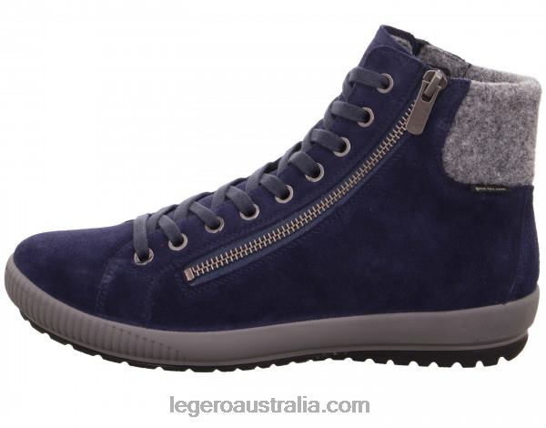 Women TANARO 4.0 Ankle Boot Tempesta NF6DX312 Legero