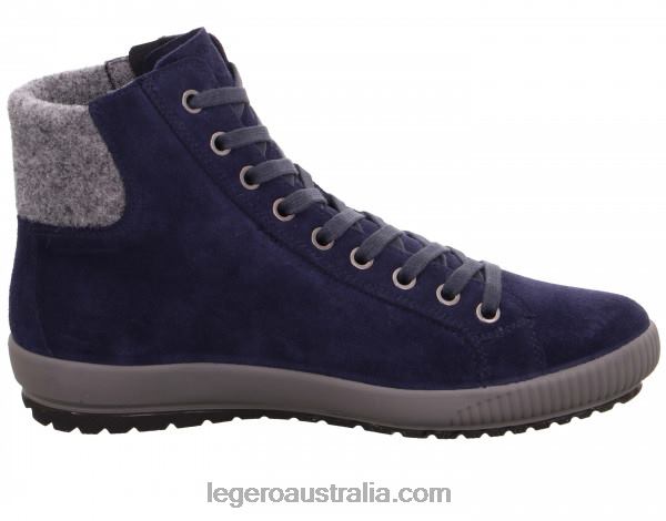 Women TANARO 4.0 Ankle Boot Tempesta NF6DX312 Legero