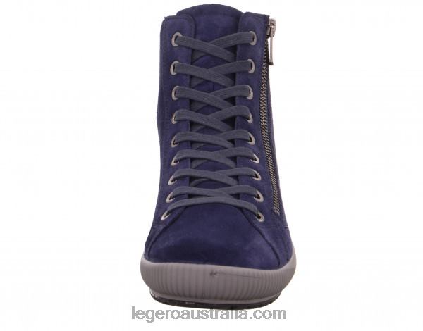 Women TANARO 4.0 Ankle Boot Tempesta NF6DX312 Legero