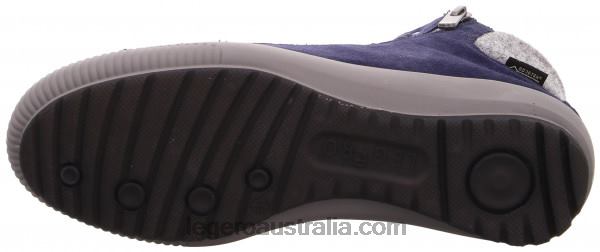 Women TANARO 4.0 Ankle Boot Tempesta NF6DX312 Legero