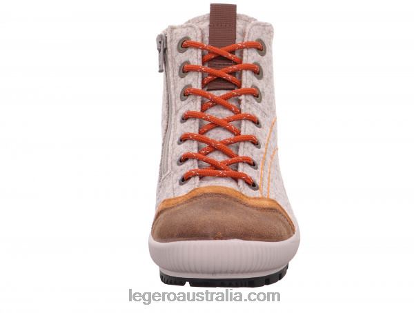 Women TANARO TREKKING Ankle Boot Giotto NF6DX239 Legero