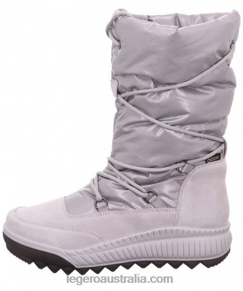 Women TIRANO Aluminio NF6DX320 Legero