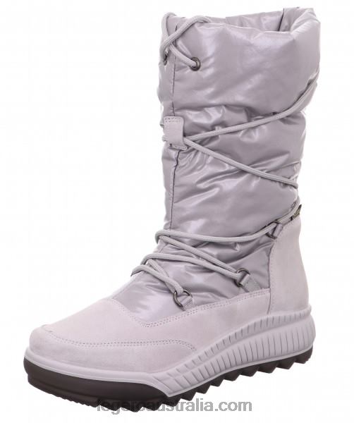 Women TIRANO Aluminio NF6DX320 Legero