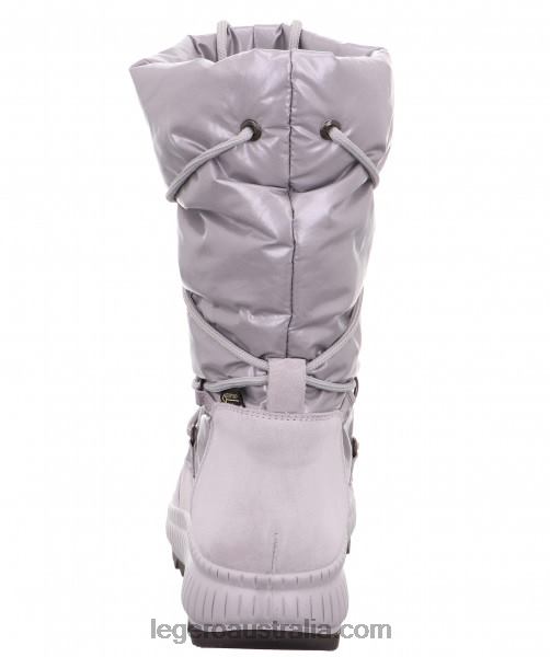 Women TIRANO Aluminio NF6DX320 Legero