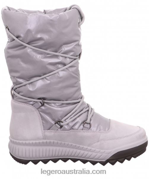 Women TIRANO Aluminio NF6DX320 Legero