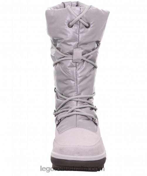 Women TIRANO Aluminio NF6DX320 Legero