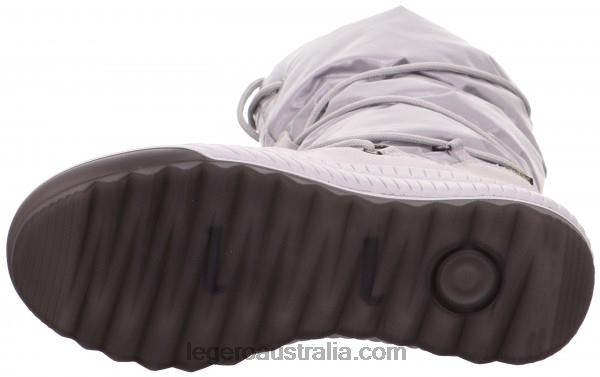 Women TIRANO Aluminio NF6DX320 Legero