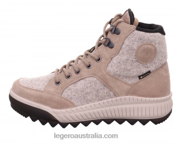 Women TIRANO Giotto NF6DX331 Legero