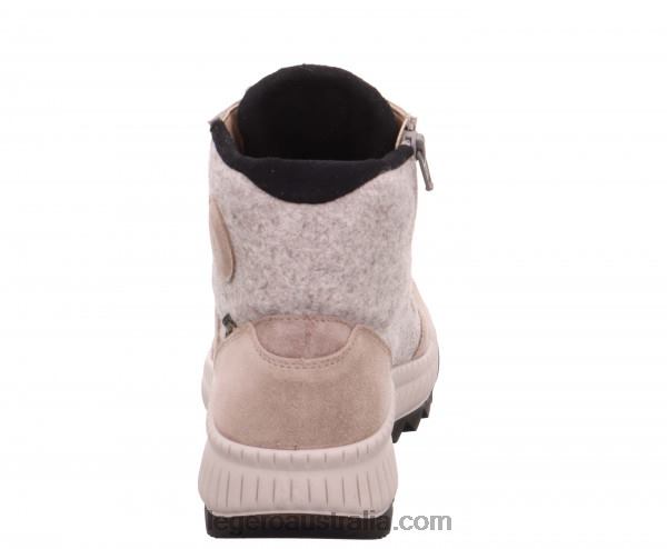 Women TIRANO Giotto NF6DX331 Legero