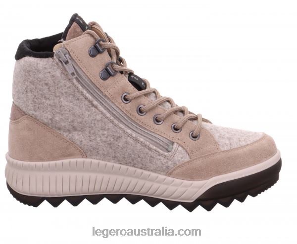 Women TIRANO Giotto NF6DX331 Legero