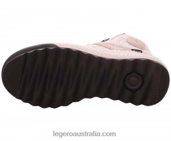 Women TIRANO Giotto NF6DX331 Legero