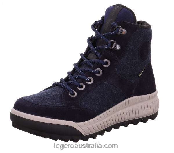 Women TIRANO Oceano NF6DX298 Legero