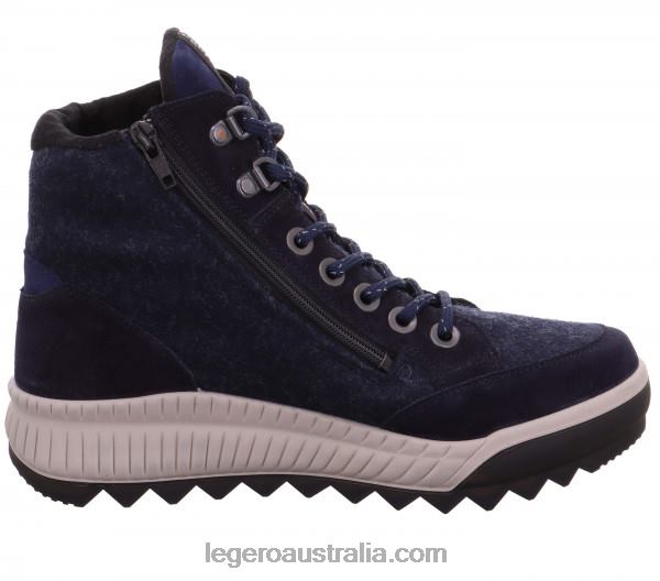 Women TIRANO Oceano NF6DX298 Legero