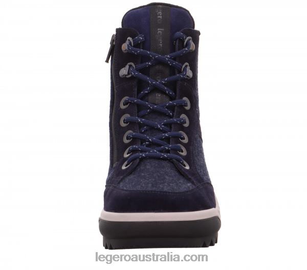 Women TIRANO Oceano NF6DX298 Legero