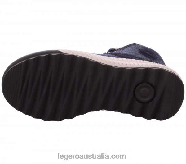 Women TIRANO Oceano NF6DX298 Legero