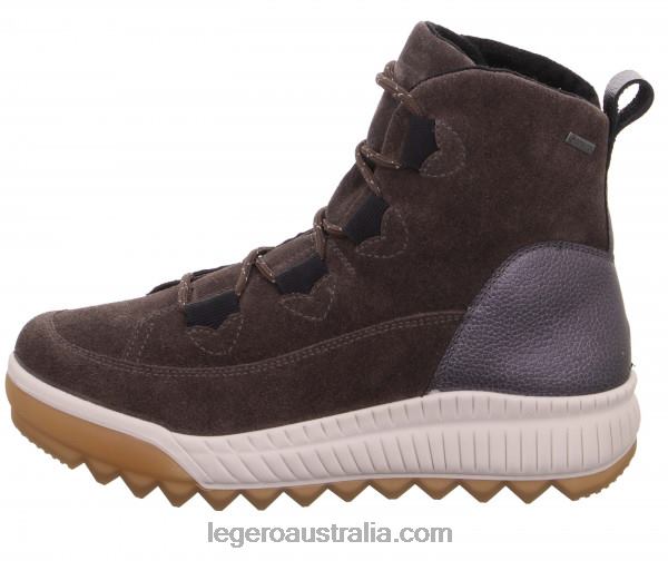 Women TIRANO Ossido NF6DX258 Legero