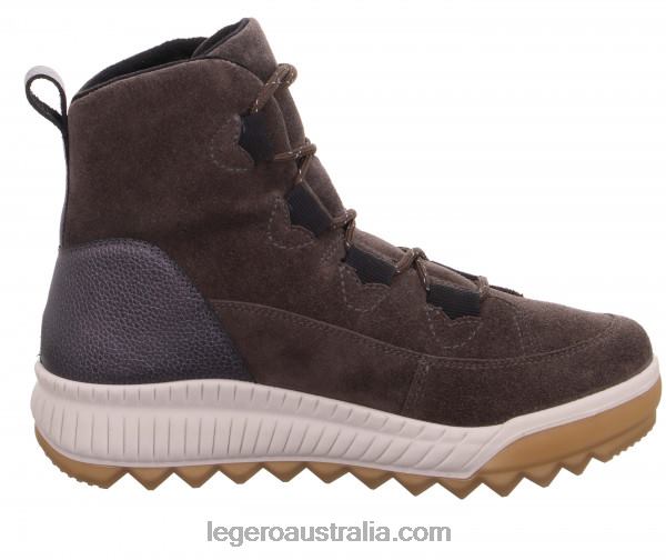 Women TIRANO Ossido NF6DX258 Legero