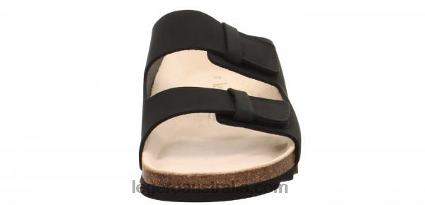 Women CLEAR Black NF6DX45 Legero