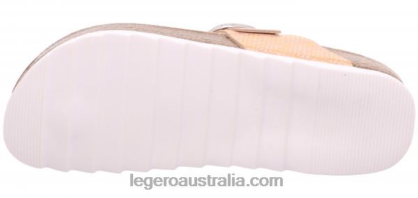 Women CLEAR Carnelian NF6DX99 Legero