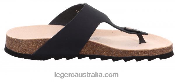 Women CLEAR Oceano NF6DX125 Legero