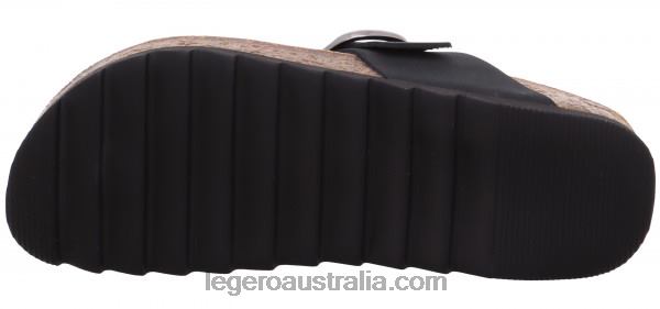 Women CLEAR Oceano NF6DX125 Legero