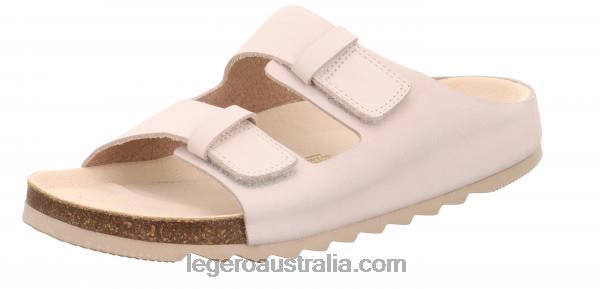Women CLEAR Soft Taupe NF6DX62 Legero
