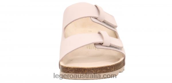 Women CLEAR Soft Taupe NF6DX62 Legero