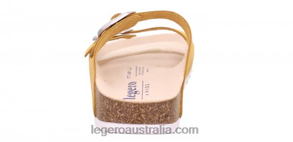 Women CLEAR Sunshine NF6DX182 Legero