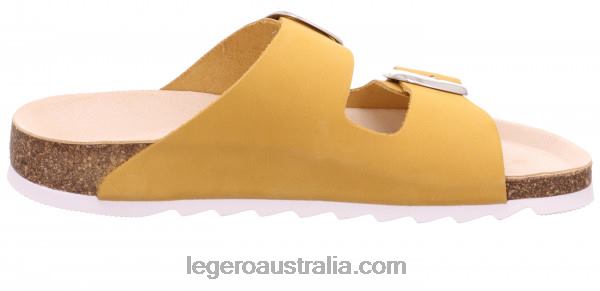 Women CLEAR Sunshine NF6DX182 Legero