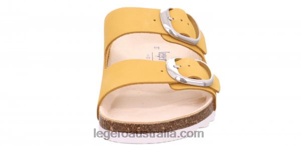 Women CLEAR Sunshine NF6DX182 Legero