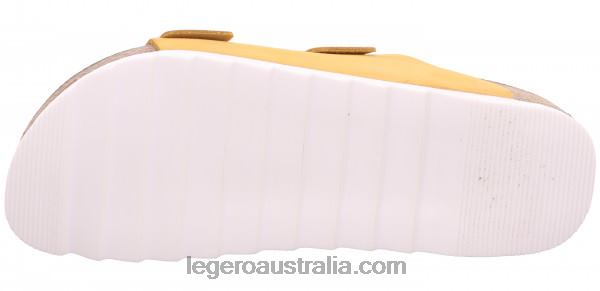 Women CLEAR Sunshine NF6DX182 Legero