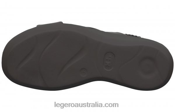 Women EASY Black NF6DX49 Legero