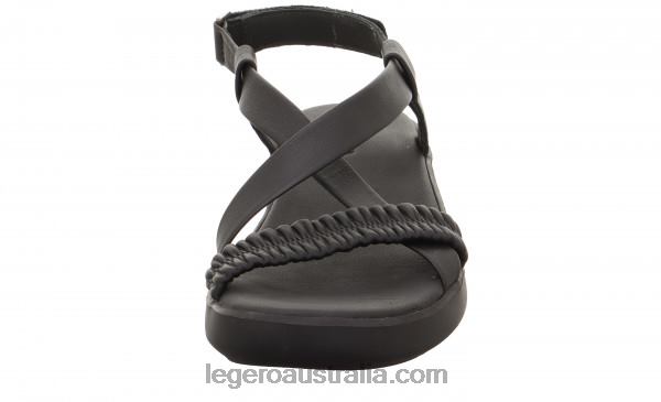 Women EASY Black NF6DX60 Legero