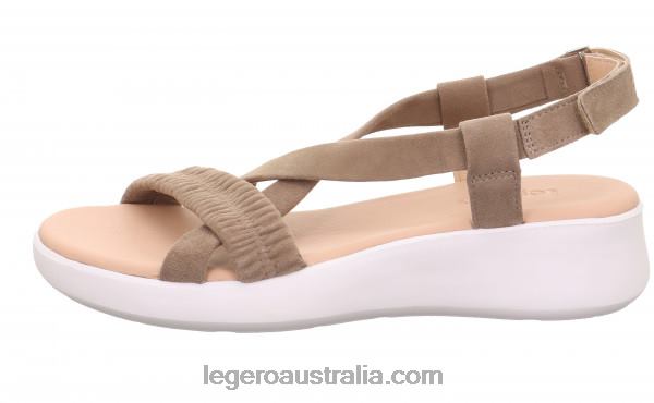 Women EASY Giotto NF6DX143 Legero