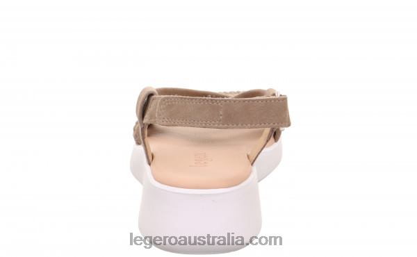 Women EASY Giotto NF6DX143 Legero