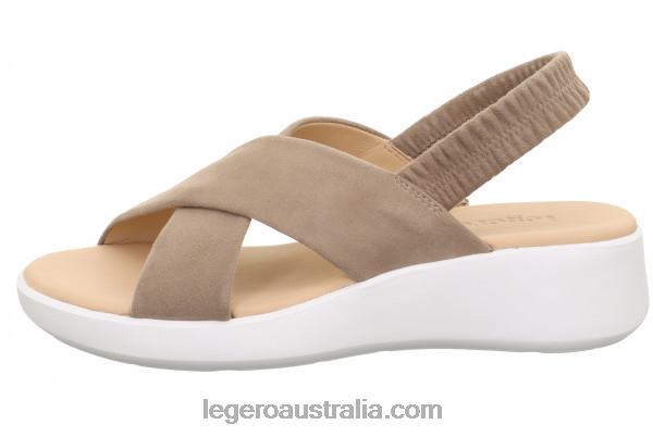 Women EASY Giotto NF6DX151 Legero