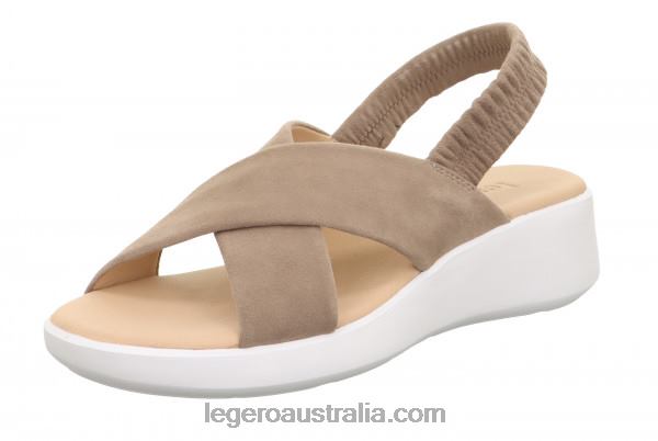 Women EASY Giotto NF6DX151 Legero