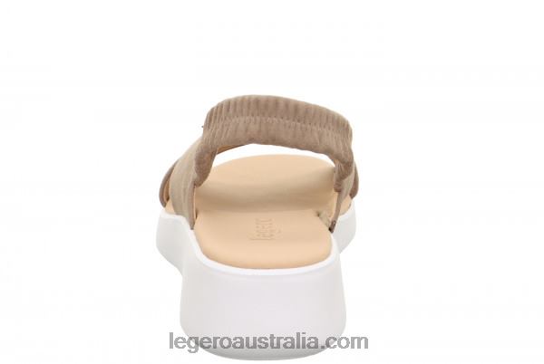 Women EASY Giotto NF6DX151 Legero