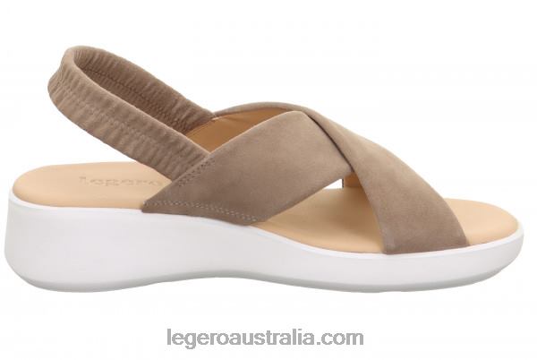 Women EASY Giotto NF6DX151 Legero