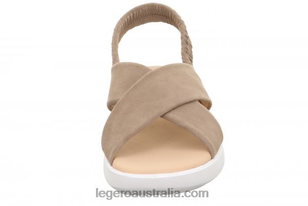 Women EASY Giotto NF6DX151 Legero