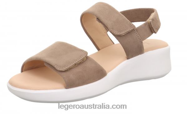 Women EASY Giotto NF6DX35 Legero