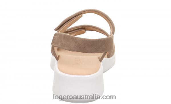 Women EASY Giotto NF6DX35 Legero