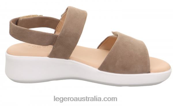 Women EASY Giotto NF6DX35 Legero