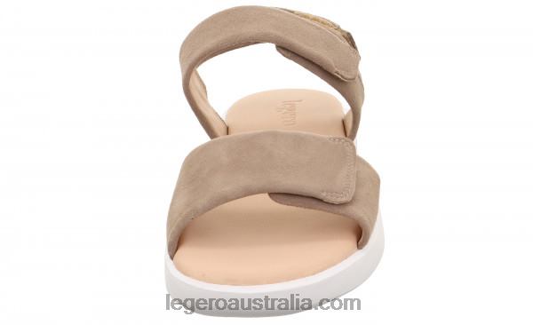 Women EASY Giotto NF6DX35 Legero