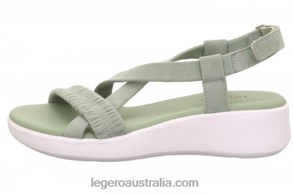 Women EASY Mint NF6DX132 Legero