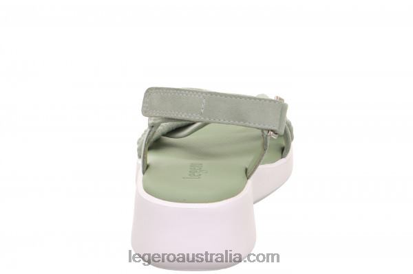 Women EASY Mint NF6DX132 Legero