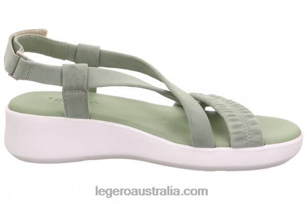 Women EASY Mint NF6DX132 Legero